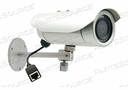 OEM#: E41IP КАМЕРА 3.30 TO 12.00MM 1 MP RJ45 720P от ACTi