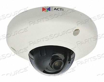 OEM#: E93IP КАМЕРА 1.90MM ПОВЕРХНОСТЬ RJ45 1080P от ACTi