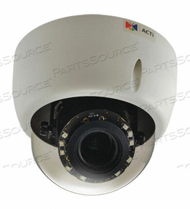OEM#: E610IP КАМЕРА 3,10 ДО 13,30 ММ ПОВЕРХНОСТЬ 10 МП от ACTi