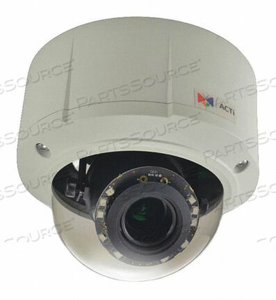 OEM#: E89IP КАМЕРА 3.10 TO 13.30MM 1080P от ACTi
