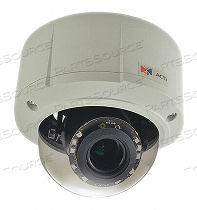 OEM#: E816IP КАМЕРА 4.3X ОПТИЧЕСКИЙ ЗУМ 10 МП 1080P от ACTi