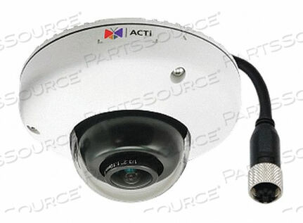 OEM#: E921MIP КАМЕРА 1.19MM ПОВЕРХНОСТЬ M12 1080P от ACTi