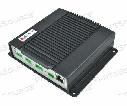 OEM#: V21VIDEO ENCODER 1 CH METAL от ACTi