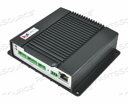 OEM#: V24VIDEO ENCODER 4 CH РАСШИРЕННЫЙ ТЕМПЕРАТУРНЫЙ ОТ ACTi