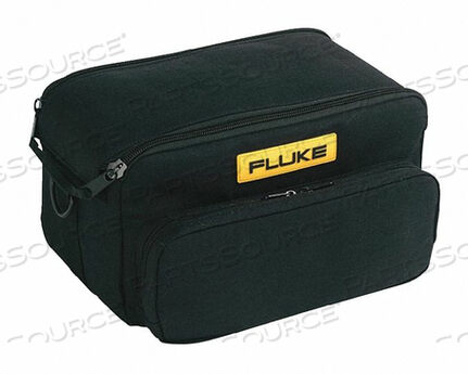 OEM#: FLK-17XXCASE/WWGSOFT ЧЕХОЛ ДЛЯ ПЕРЕНОСКИ НЕЙЛОН ЧЕРНЫЙ 8INWX9INH от Fluke Networks