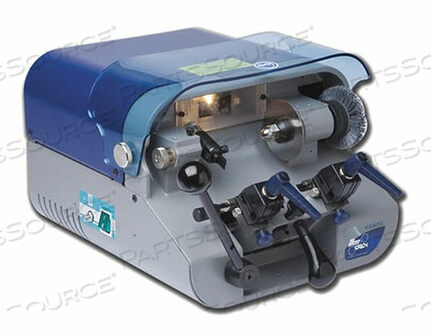 OEM#: KD50CKEY РУКОВОДСТВО ПО КОПИРОВКЕ ДУПЛИКАТОРА 1/4 HP от Kaba