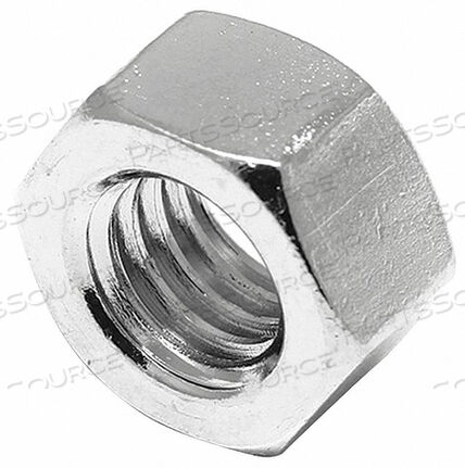 OEM#: FB3HEXN1420P50ГАЙКА ШЕСТИГРАННАЯ 1/4-20 GR 316 SS NL-19(R) PK50 от Foreverbolt