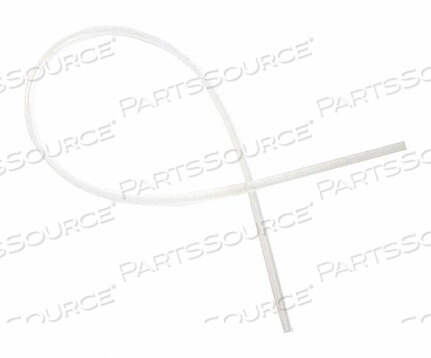 OEM#: RT01ЖЕСТКАЯ ТРУБКА ПРОЗРАЧНАЯ ПЛАСТИКОВАЯ PK10 от Todol