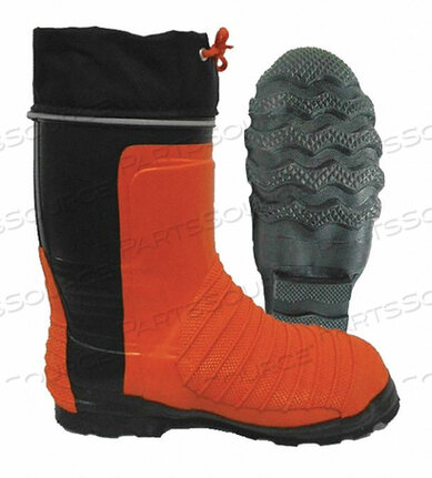 OEM#: VW40-14WATER JET BOOTS MIDCALF REZBER 14D PR от Alliance Mercantile