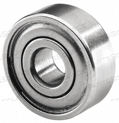 OEM#: R16 ZZШАРИКОВЫЙ ПОДШИПНИК 1INBORE 2IN. OD 0.5625IN. W от KSM