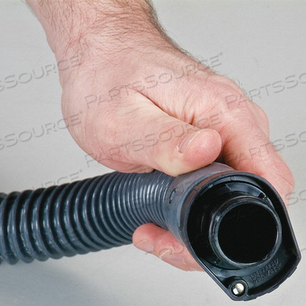 OEM#: 10049630HOSE OPTIMAIR(R) PAPR РЕЗИНОВЫЙ от MSA Safety Sales, LLC