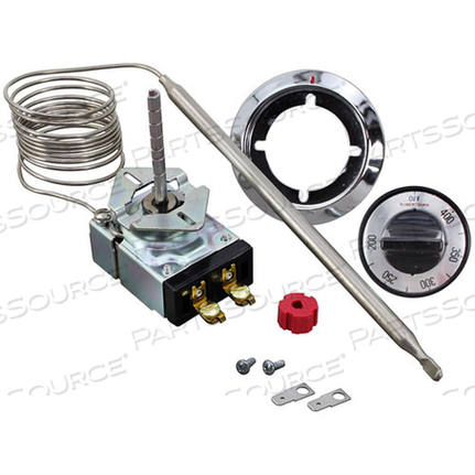 ТЕРМОСТАТ С ЦИФЕРБЛАТОМ SP, 5/16 X 7-1/2, 60