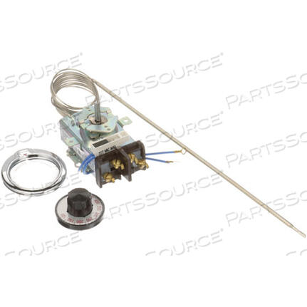 Заменяет Vulcan Technologies VH804746THERMOSTAT W/DIALD1/D18, 3/16 X 13, 60