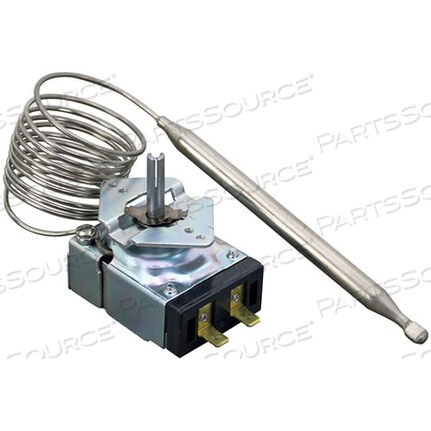 Заменяет Star Manufacturing 2T-Y2133ТЕРМОСТАТ KX, 3/8 X 5-3/8, 60