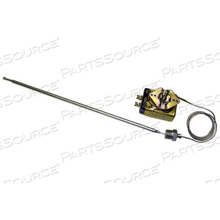 Replaces Vulcan Technologies 411506-9THERMOSTATKX, 1/4 X 12-1/8, 48