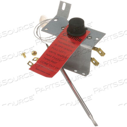 OEM#: 28319.0000KIT, THERMO-202F TND от Bunn