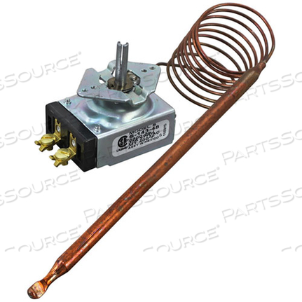 Заменяет Groen Z002180ТЕРМОСТАТЫ, 5/16 X 7-1/2, 48