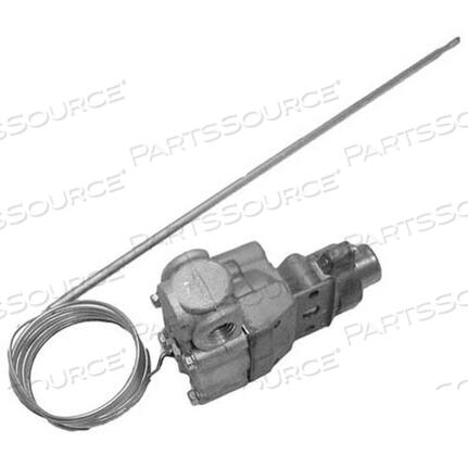 Заменяет AllPoints Foodservice 461161ТЕРМОСТАТ BJWA, 3/16 X 11, 48