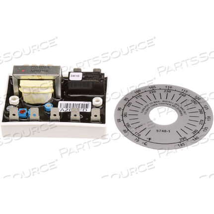 OEM#: 97-5797TEMP CONTROL 240V #4174-1 от Market Forge