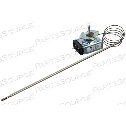 Заменяет Star Manufacturing 2T-Z7440THERMOSTAT