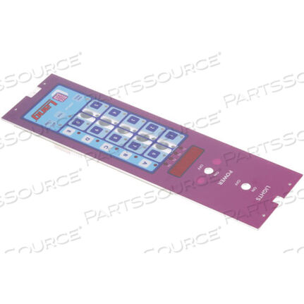 OEM#: Q9-40102-59-2BOARD, CONTROL by Lang
