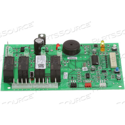 OEM#: 2A1410-02BOARD, CONTROL от Hoshizaki North Central Distribution Center, Inc.