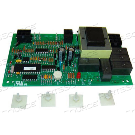 OEM#: 7628003BOARD, CONTROL by Manitowoc