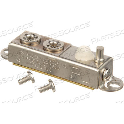 Replaces Delfield SEP90107TSTAT, FIXED