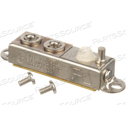 Replaces Seco Products SEP90107TSTAT, FIXED