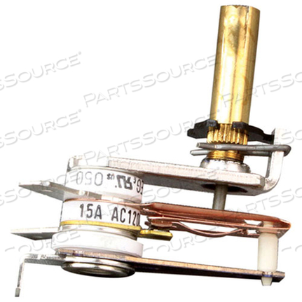 OEM#: 55053TSTAT, БИМЕТАЛЛИЧЕСКИЙ от Server Products, Inc.