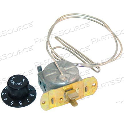 Заменяет AllPoints Foodservice 461576КОНТРОЛЬ, ТЕМПЕРАТУРА