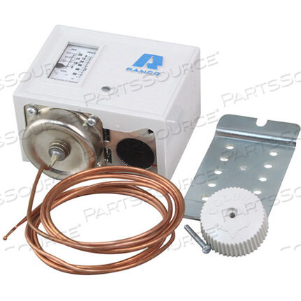 Заменяет Delfield 2194231КОНТРОЛЬ ТЕМПЕРАТУРЫ