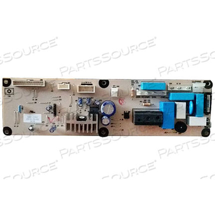 OEM#: 30243L3000MAIN PCB от Turbo Air Inc