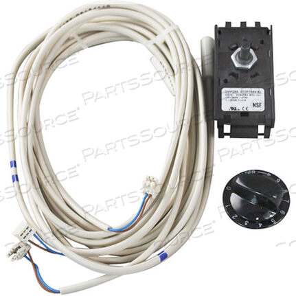 OEM#: 2194763KT-STEMP CONTROLKIT - DANFOSW/PROBES от Delfield