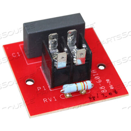 OEM#: 421-208SPCB ASSEMBLY от Prince Castle