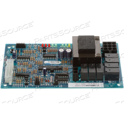 OEM#: 2006199ПАНЕЛЬ УПРАВЛЕНИЯ от Manitowoc