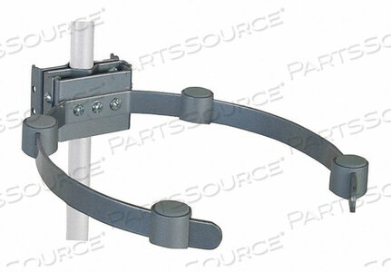 OEM#: VH005КРЕПЛЕНИЕ ДЛЯ ПРОЕКТОРА СЕРЕБРИСТОЕ 17.1 DX3.9 HX11 W от Video Mount Products