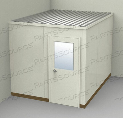 OEM#: GV810-2J6447 МОДУЛЬНЫЙ ВНУТРИЗАЦИОННЫЙ ОФИС 8 ФУТОВ 1-1/4 D от PortaFab