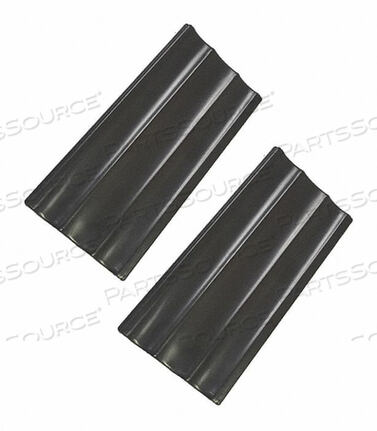 OEM#: 53512CONTEMPORARY SEAMPLATS CHERRYWALNUT PK2 от Mirredge