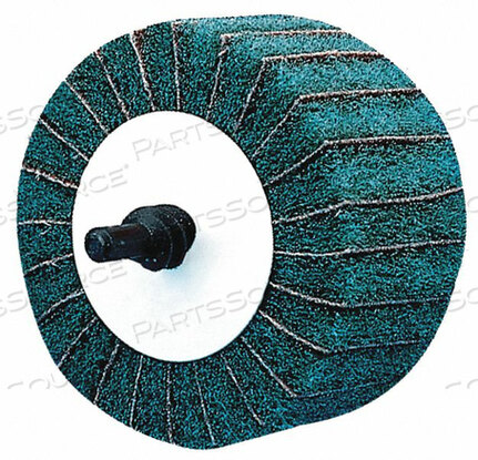 OEM#: 700007795951144-80800 3M-BRITE COMBI-R WHEEL 80800,2-1/2X 1-1/4P180 X-WEIGHT от 3M Consumer
