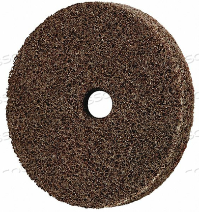 OEM#: 70000459477000045947 ДИСК SCOTCH-BRITE™, УНИТАРНЫЙ, ДИАМЕТР 2 ДЮЙМА, AO, ОПРАВКА 3/16 ДЮЙМА от 3M Consumer