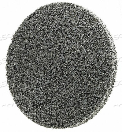 OEM#: 70000007127000000712 КОЛЕСО SCOTCH-BRITE™, унифицированное, диаметр 6 ДЮЙМОВ, AO, ОПРАВКА 1/2 ДЮЙМА от 3M Consumer