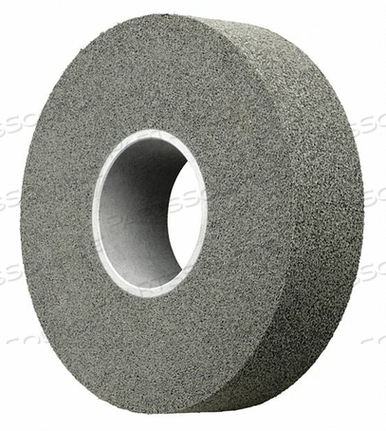 OEM#: 70001211017000121101 Круг SCOTCH-BRITE™ XL-WP, витой/для снятия заусенцев, диаметром 8 дюймов, мелкозернистая, 3M Consumer