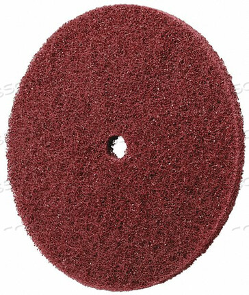OEM#: 7000120987FIBER DISC 6 DIA. 1/2 MOUNTING HOLE от 3M Consumer