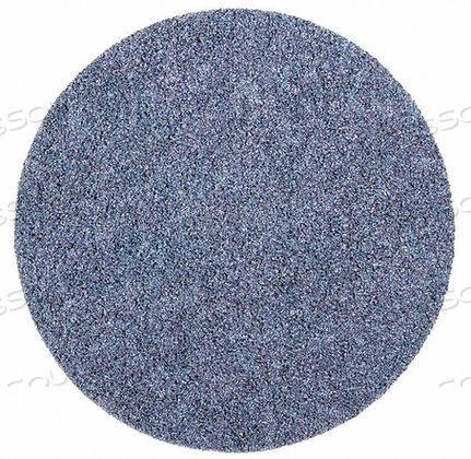 OEM#: 70001211117000121111 SCOTCH-BRITE™ ROLOC™ GB-DR DISC, 4 ДЮЙМА ДИАМЕТРОМ, AO, 12000 ОБ/МИН, КРУПНЫЙ от 3M Consumer
