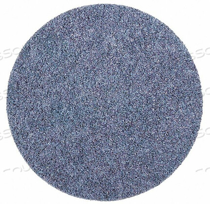 OEM#: 700000077948011-60375 3M-BRITE ROLOC LIGHT GRINDING AND BLENDING DISC TSM,2X NH SUPER DUTY A CRS от 3M Consumer