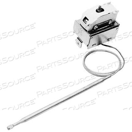 Заменяет Hobart Corporation 00-342857-00002БЕЗОПАСНЫЙ ТЕРМОСТАТ, 1/4 X 6-1/2, 30