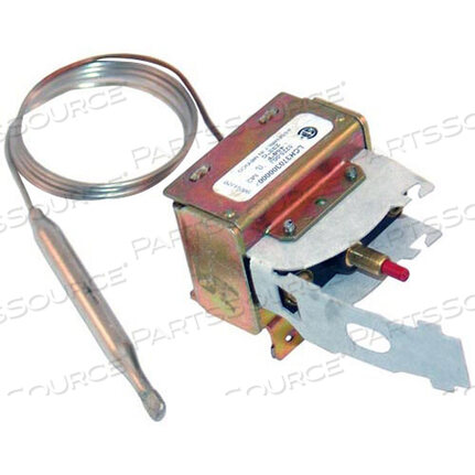 Заменяет Star Manufacturing Z2845БЕЗОПАСНЫЙ ТЕРМОСТАТ, 5/16 X 3-5/8, 60