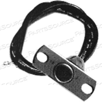 OEM#: Z004588ТЕРМОСТАТ UL HIGH от Groen