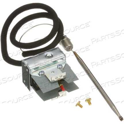 Заменяет Groen 122009HI-LIMIT